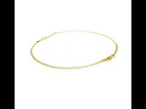 Crown Jewelry product video