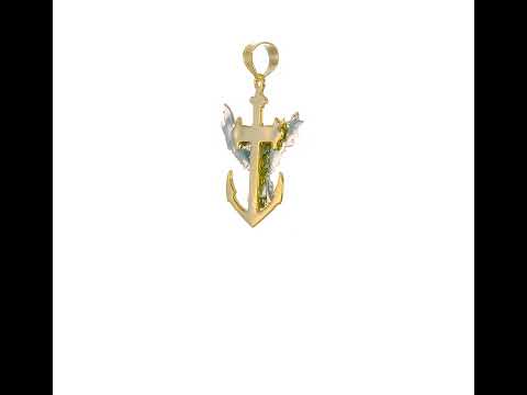 Crown Jewelry product video