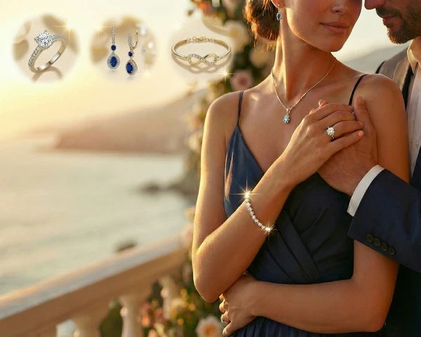 Crown Jewelry