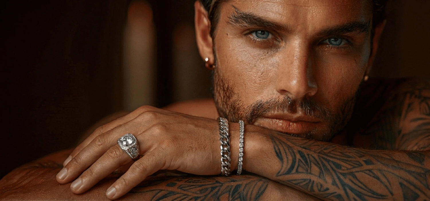 Crown Jewelry