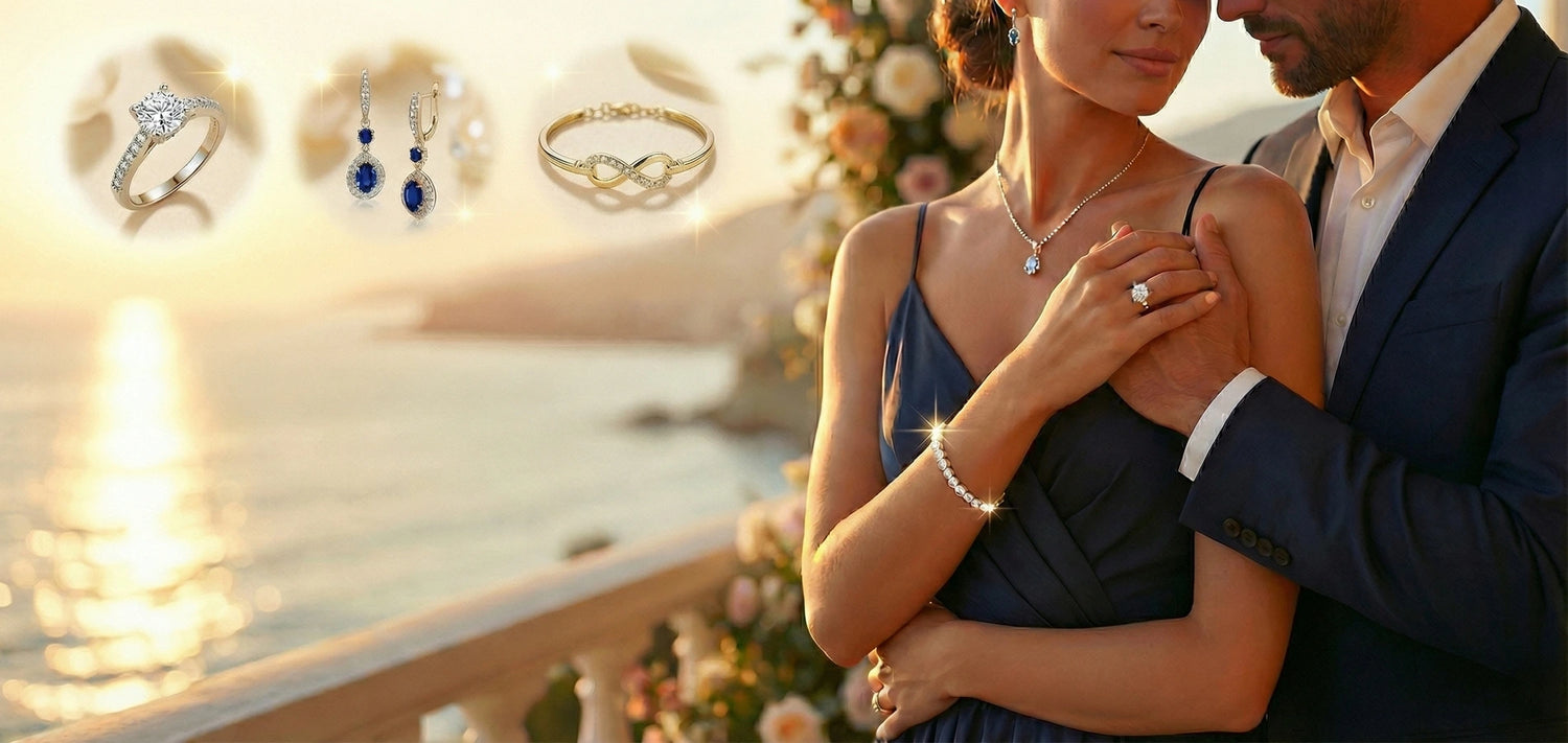 Crown Jewelry